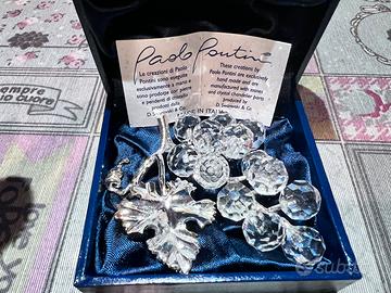 Porta Fortuna Cristallo Swarovski