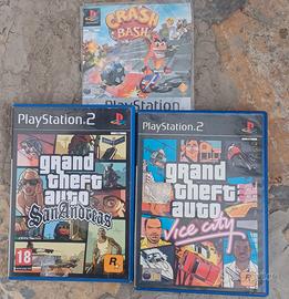Giochi playstation 2