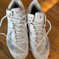 scarpe pallavolo mizuno vom 0424 n. 39