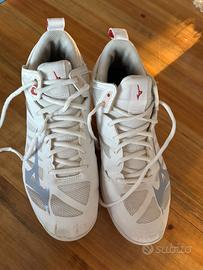 scarpe pallavolo mizuno vom 0424 n. 39