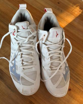 scarpe pallavolo mizuno vom 0424 n. 39