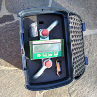 Bilancia elettronica