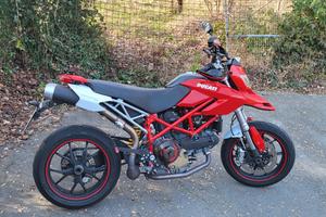 Hypermotard 1100