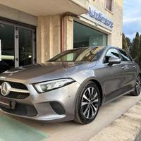 MERCEDES-BENZ A 180 d Automatic Business Extra FH