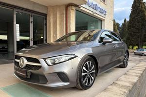 MERCEDES-BENZ A 180 d Automatic Business Extra FH