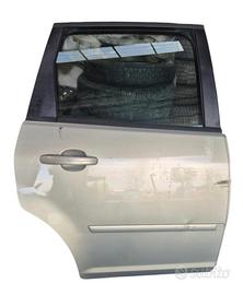 PORTIERA POSTERIORE DESTRA FORD C - Max Restyling