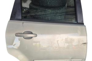 PORTIERA POSTERIORE DESTRA FORD C - Max Restyling