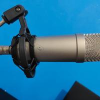 BEHRINGER TM1
