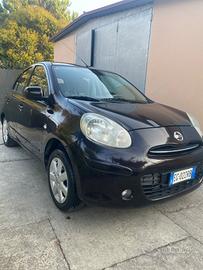Nissan Micra 1.2 Tekna BENZINA/GPL