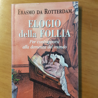 Elogio della follia