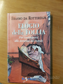 Elogio della follia
