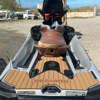 Sea doo gtx limited