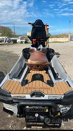 Sea doo gtx limited
