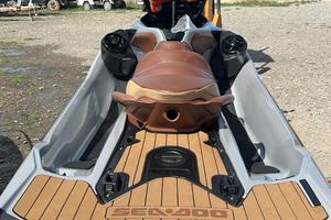 Sea doo gtx limited