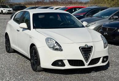 Alfa Romeo Giulietta 1.6 JTDm-2 105 Cv(unico propr