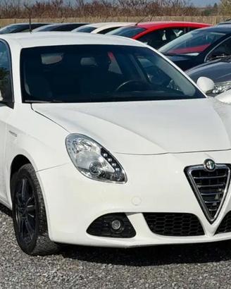 Alfa Romeo Giulietta 1.6 JTDm-2 105 Cv(unico propr
