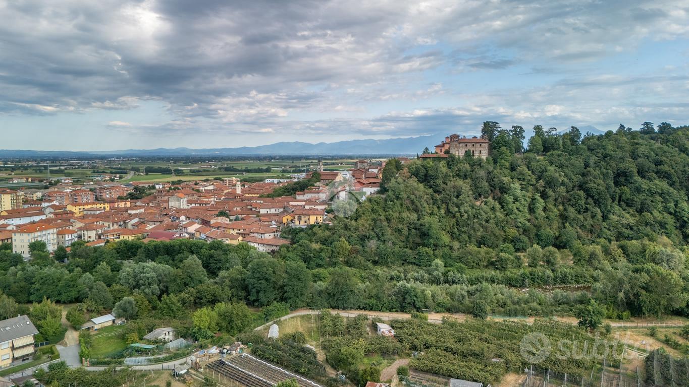 Appartamento – Costigliole Saluzzo, Cuneo - Vista 5