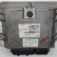 CENTRALINA METANO FIAT Punto Berlina 5P 3° Serie