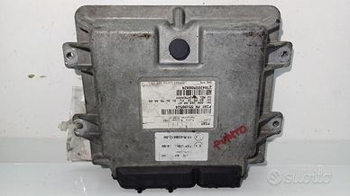 CENTRALINA METANO FIAT Punto Berlina 5P 3° Serie