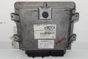 CENTRALINA METANO FIAT Punto Berlina 5P 3° Serie