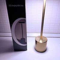 Lampada da tavola led wireless -NUOVA