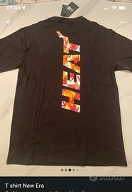 T-shirt new era