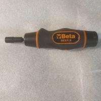 GIRAVITE DINAMOMETRICO