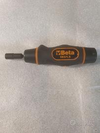 GIRAVITE DINAMOMETRICO