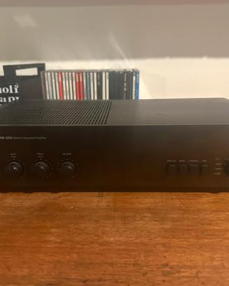 Amplificatore Proton AM 200