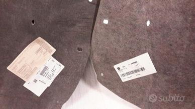 Audi A4- B 7 ( anno 2004 – 2007 )