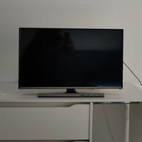 TV Samsung 32 Pollici + Amazon Fire TV Stick