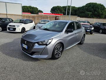 PEUGEOT 208 PureTech 75 Stop&Start 5 porte Activ