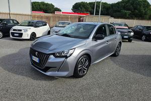 PEUGEOT 208 PureTech 75 Stop&Start 5 porte Activ