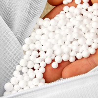 Palline di polistirolo