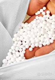 Palline di polistirolo