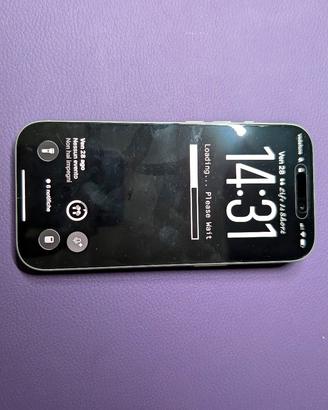 iPhone 17 Pro Max 512GB Silver