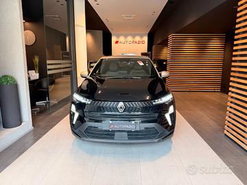 Renault Captur TCe 90 CV Techno