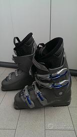 Scarponi sci Salomon Performa 660