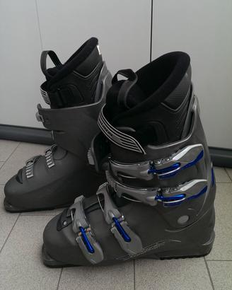 Scarponi sci Salomon Performa 660
