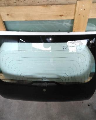 Vetro Lunotto Posteriore Renault Twingo dal 2014