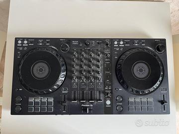 Pioneer DDJ-FLX6