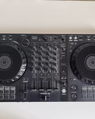 Pioneer DDJ-FLX6