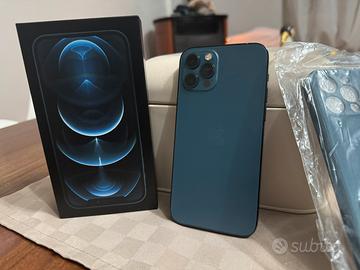 Iphone 12 Pro 128 GB