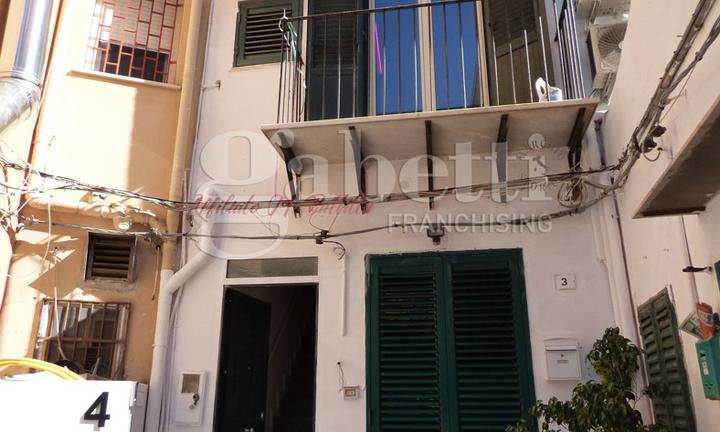 Duplex Palermo [Cod. rif A/22VRG]