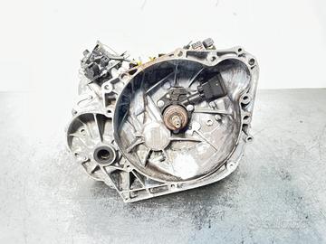 2231S7 CAMBIO ROBOTIZZATO PEUGEOT 3008 Serie RHC 2