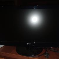 tv LG e Samsung 22 / 24 pollici 