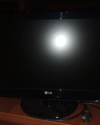 tv LG e Samsung 22 / 24 pollici 