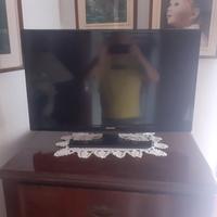 televisione sansumg