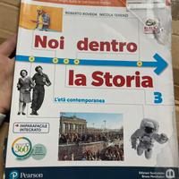Noi dentro la storia 3