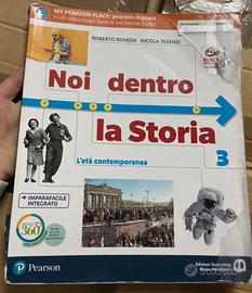 Noi dentro la storia 3